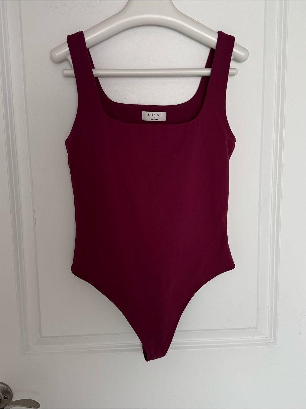 Babaton  bodysuit size M